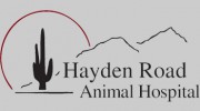 Hayden Road Animal Hospital
