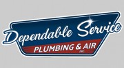 Dependable Service Plumbing