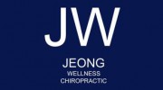 Jeong Wellness Chiropractic
