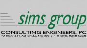 Sims Group Consulting Engineers, PC