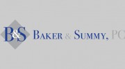 The Baker Law Firm, PC