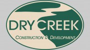 Dry Creek Construction & Dev