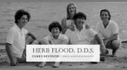 Herb Flood, DDS