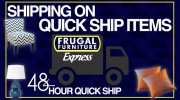 Frugal Furniture