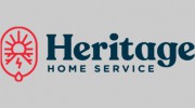 Heritage Plumbing & Heating