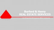 Burford & Henry Real Estate Services