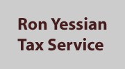 Ron Yessian Tax Service