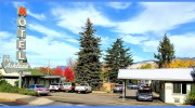 Ashland Motel