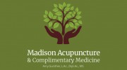 Madison Acupuncture & Complementary Medicine