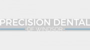 Precision Dental Of Windsor