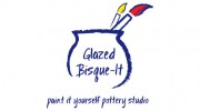 Glazed Bisque-It