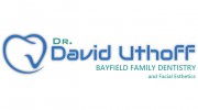 Dr David C Uthoff DMD