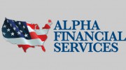 Alpha Financial Services