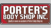 Porter's Body Shop