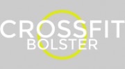 CrossFit Bolster