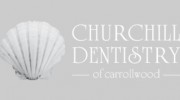 Churchill Dentistry Of Carrollwood