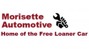 Morisette Automotive