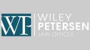 Wiley Petersen Law Offices