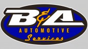 B & A Automotive