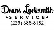 Deans Locksmith