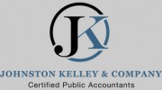 Victor L Johnston CPA