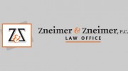 Zneimer, Sofia Attorney