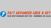 Advanced Lock & Key