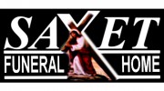 Saxet Funeral Home