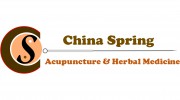 China Spring Acupuncture & Herbal Medicine