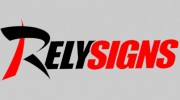 Rely Signs