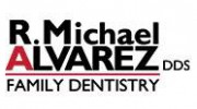 Alvarez R Michael, DDS