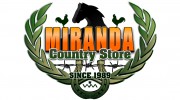 Miranda Country Store