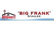 Big Frank Schuler