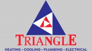 Triangle Heating & Cooling