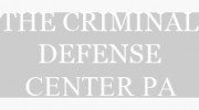 Criminal Defense Center