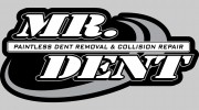 Mr Dent Collision Repair