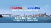 Bay Air HVAC Services