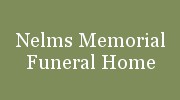 Nelms Memorial Funeral Home