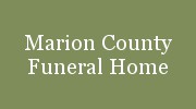 Marion County Funeral Home