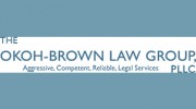 The Okoh-Brown Law Group