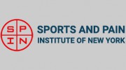 Sports Injury & Pain Management Clinic Of New York