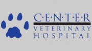 Center Veterinary Hospital