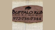 Buffalo Run