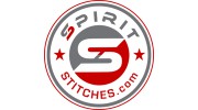 Spirit Stitches & Print