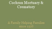 Cochran Mortuary & Crematory