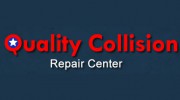 Quality Collision Repair Center