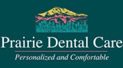 Prairie Dental Care