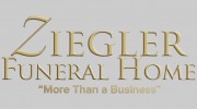 Ziegler Funeral Home