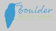 Boulder Holistic Therapy