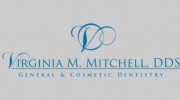 Virginia M Mitchell, DDS